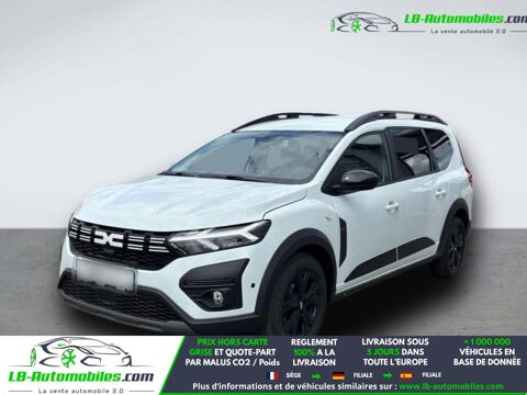 Dacia Jogger TCe 110 7 places 2023 occasion Beaupuy 31850