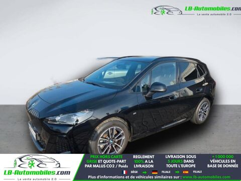 Serie 2 223i 218 ch BVA 2022 occasion 31850 Beaupuy