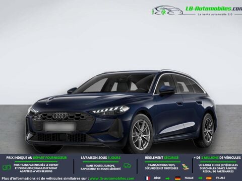 Annonce voiture Audi A5 41979 €