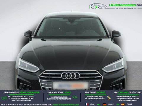 A5 TFSI 190 BVA 2019 occasion 31850 Beaupuy