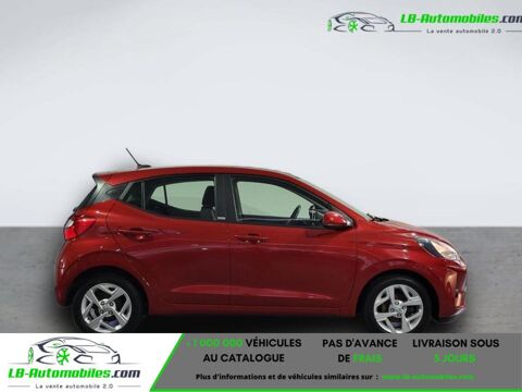 Hyundai i10 1.0 67 BVA 2021 occasion Beaupuy 31850