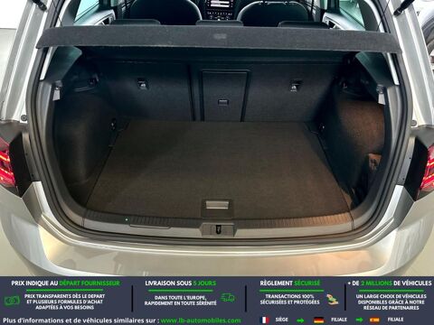 Golf 1.5 TSI 130 BVA 2019 occasion 31850 Beaupuy
