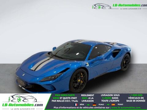 F8 Tributo 3.9 V8 BiTurbo 720ch 2021 occasion 31850 Beaupuy