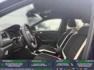 T-ROC 1.5 TSI 150 EVO Start/Stop BVA 2019 occasion 31850 Beaupuy