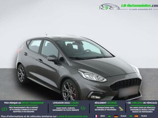 Fiesta 1.0 EcoBoost 100 ch BVM 2019 occasion 31850 Beaupuy