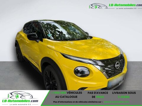 Nissan Juke DIG-T 114 BVM 2025 occasion Beaupuy 31850