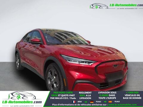 Mustang 76 kWh 269 ch 2022 occasion 31850 Beaupuy