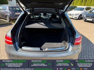 Classe GLE 63 S AMG BVA 4Matic+ 2019 occasion 31850 Beaupuy
