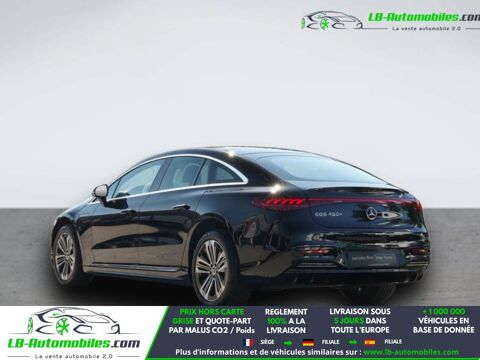 EQS 450+ 2024 occasion 31850 Beaupuy