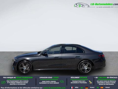 Classe E 220 d BVA 2025 occasion 31850 Beaupuy