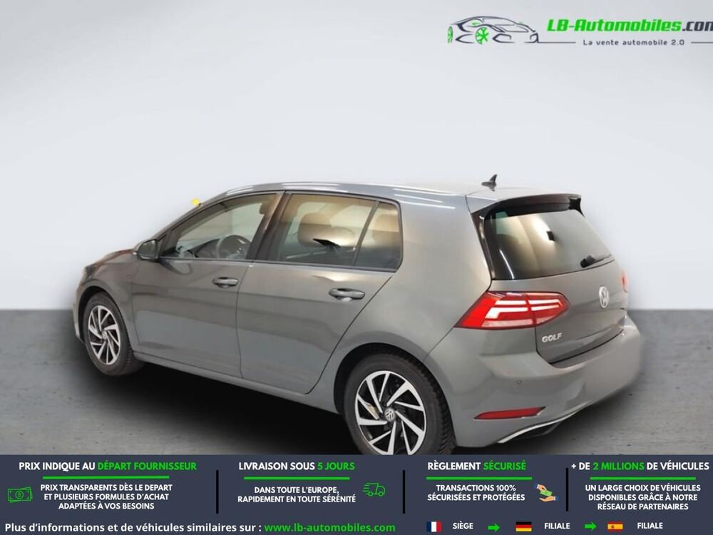Golf 1.5 TSI 130 BVA 2019 occasion 31850 Beaupuy