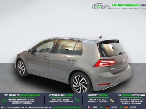 Golf 1.5 TSI 130 BVA 2019 occasion 31850 Beaupuy