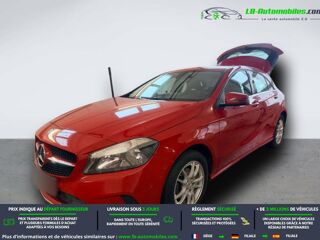 Classe A 180 CDI 2018 occasion 31850 Beaupuy