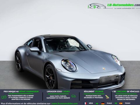 911 T 3.0i 385 2025 occasion 31850 Beaupuy