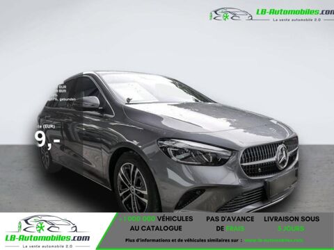Mercedes Classe B 200 d BVA 2024 occasion Beaupuy 31850