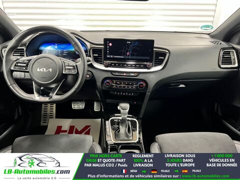 XCeed 1.5l T-GDi 160 ch BVA 2022 occasion 31850 Beaupuy
