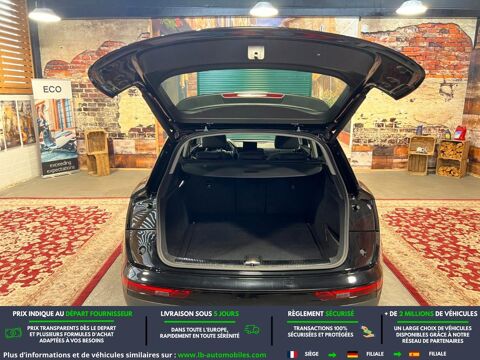 Q5 TDI 190 Quattro 2020 occasion 31850 Beaupuy