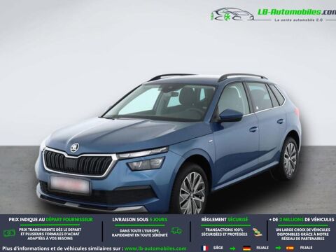 Annonce voiture Skoda Kamiq 23990 €