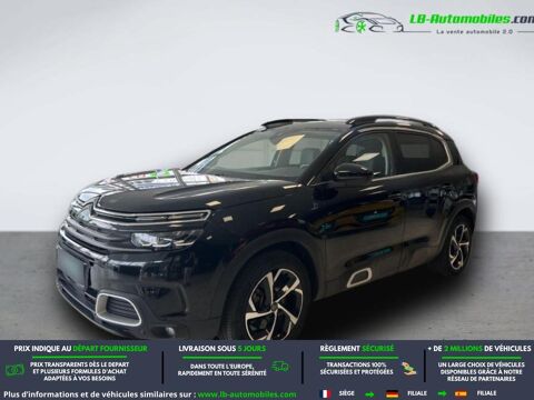 Annonce voiture Citroën C5 aircross 18949 €