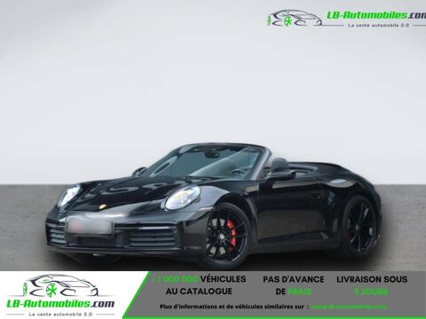 Porsche 911 S 3.0i 450 PDK 2021 occasion Beaupuy 31850