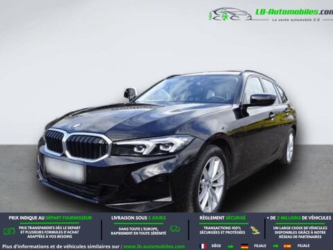 Annonce voiture BMW Série 3 30880 €