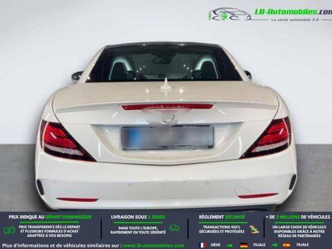 SLC 43 AMG BVA 2018 occasion 31850 Beaupuy