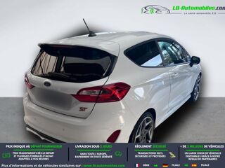 Fiesta ST 1.5 EcoBoost 200 2020 occasion 31850 Beaupuy