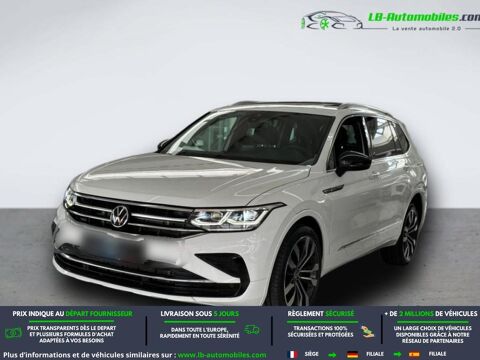 Annonce voiture Volkswagen Tiguan Allspace 33490 €