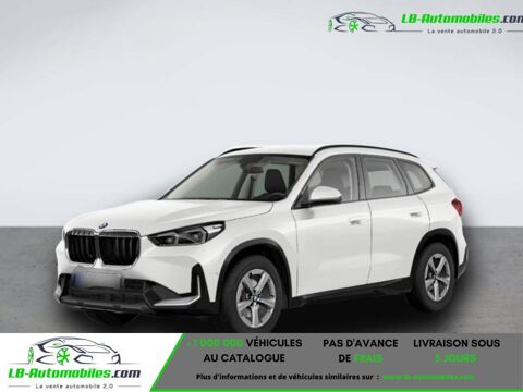 BMW X1 sDrive 18d 150ch BVA 2024 occasion Beaupuy 31850
