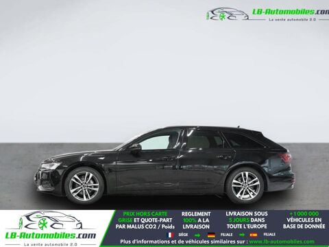 A6 TDI 204 ch 2025 occasion 31850 Beaupuy