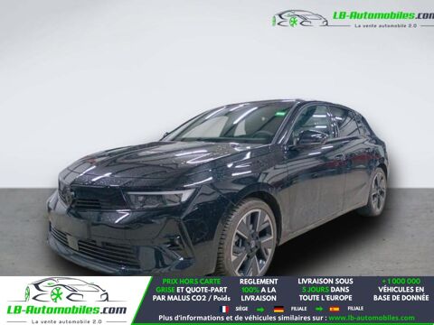 Opel Astra Electrique 156 ch & Batterie 54 kWh 2025 occasion Beaupuy 31850