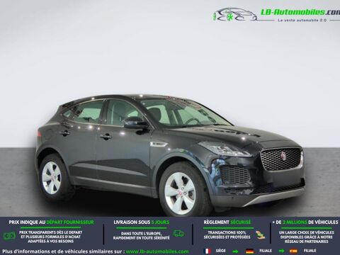 E-PACE 2.0 D - 150 ch AWD BVA 2019 occasion 31850 Beaupuy