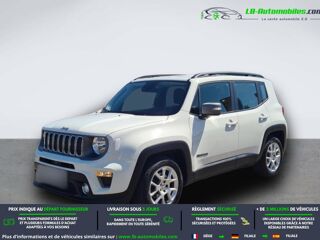 Renegade 1.3 GSE 150 ch BVA 2019 occasion 31850 Beaupuy