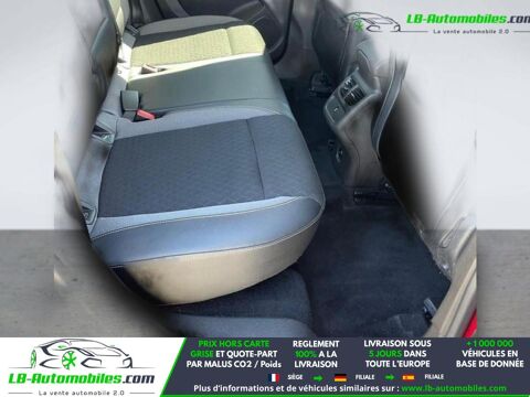 Grandland x 1.2 Turbo 130 ch BVM 2019 occasion 31850 Beaupuy