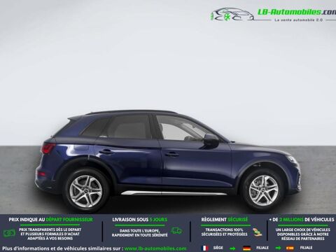 Q5 40 TDI 204 BVA Quattro 2023 occasion 31850 Beaupuy
