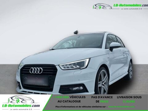Audi A1 1.0 TFSI 95 BVA 2017 occasion Beaupuy 31850