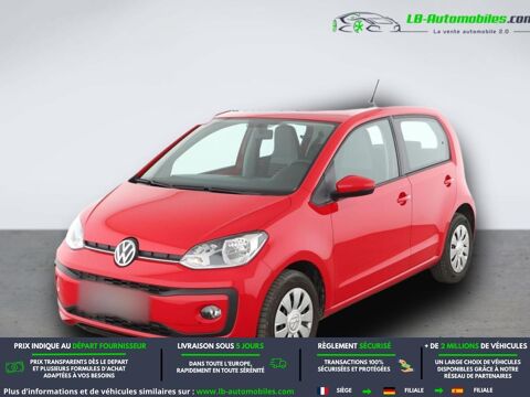 Annonce voiture Volkswagen UP 11250 €