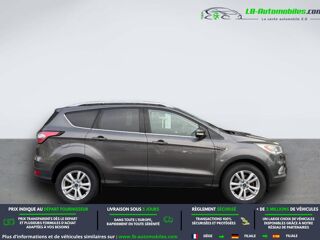 Kuga 1.5 EcoBoost 120 4x2 BVM 2017 occasion 31850 Beaupuy