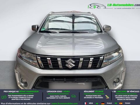 Vitara 1.4 Boosterjet 129ch BVM 2020 occasion 31850 Beaupuy