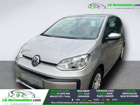 Volkswagen UP 1.0 68 BVM 2021 occasion Beaupuy 31850