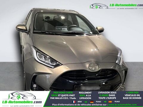 Yaris Hybride 130ch 2024 occasion 31850 Beaupuy