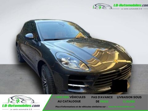 Porsche Macan S 3.0 354 ch 2021 occasion Beaupuy 31850