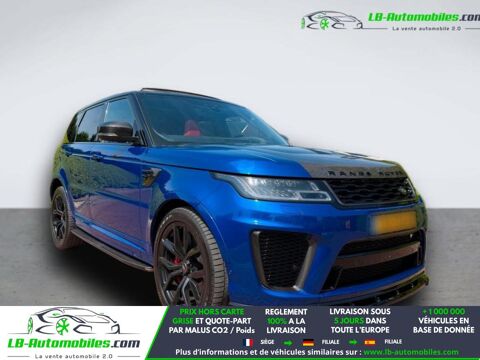 Annonce voiture Land-Rover Range Rover 60500 €