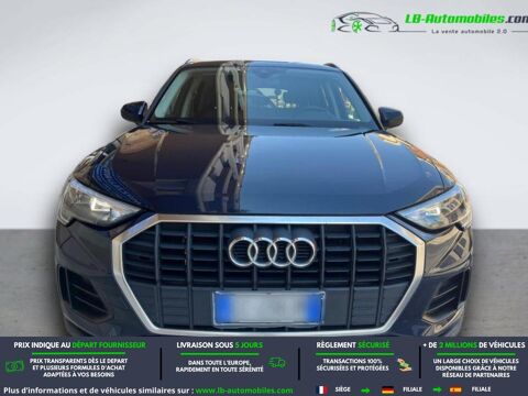 Q3 35 TDI 150 ch BVA 2020 occasion 31850 Beaupuy