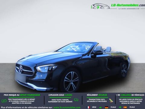 Classe E 220 d BVA 2020 occasion 31850 Beaupuy