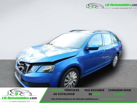 Skoda octavia Combi 1.0 TSI 116 ch BVM
