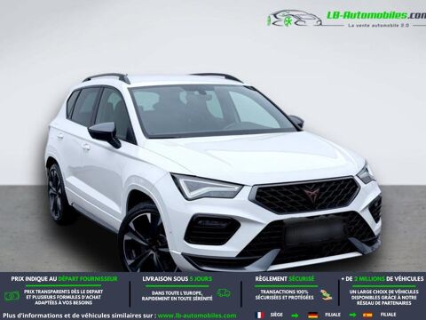 Ateca 2.0 TSI 300 ch BVA 4Drive 2023 occasion 31850 Beaupuy
