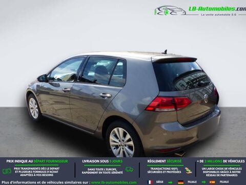 Golf 1.0 TSI 110 BVM 2017 occasion 31850 Beaupuy
