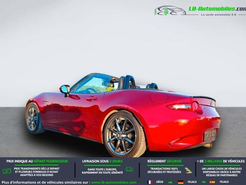 MX-5 mx-5 2019 occasion 31850 Beaupuy