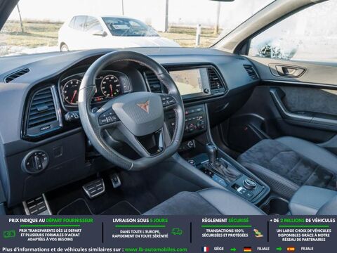 Ateca 2.0 TSI 300ch BVA 4Drive 2019 occasion 31850 Beaupuy